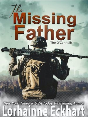 cover image of The Missing Father